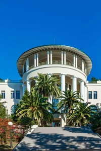 Rodina Grand Hotel & Spa Sochi — фотография отеля