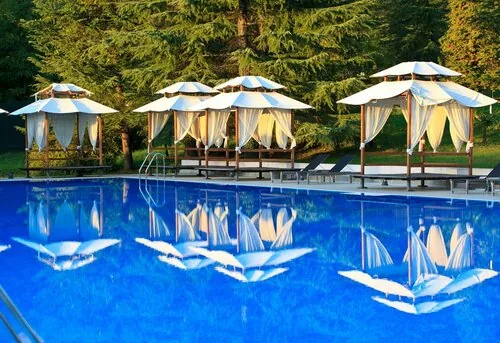 Rodina Grand Hotel & Spa Sochi — фотография отеля