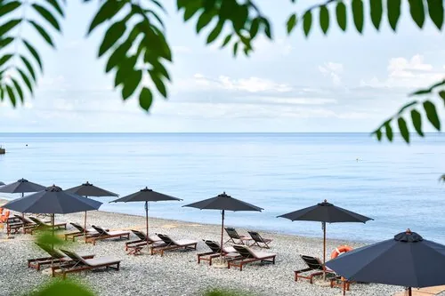 Rodina Grand Hotel & Spa Sochi — фотография отеля