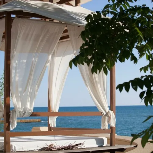 Rodina Grand Hotel & Spa Sochi — фотография отеля