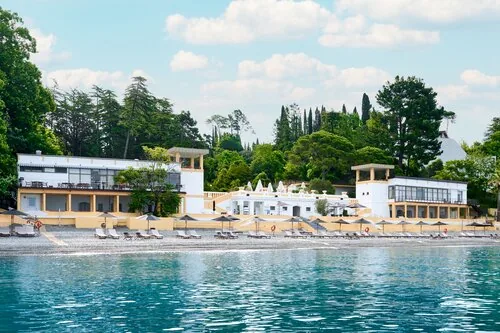 Rodina Grand Hotel & Spa Sochi — фотография отеля